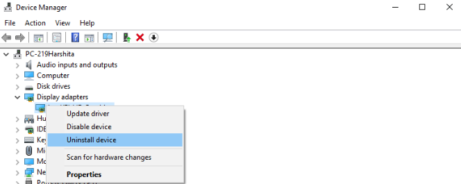 Driver Update Utility