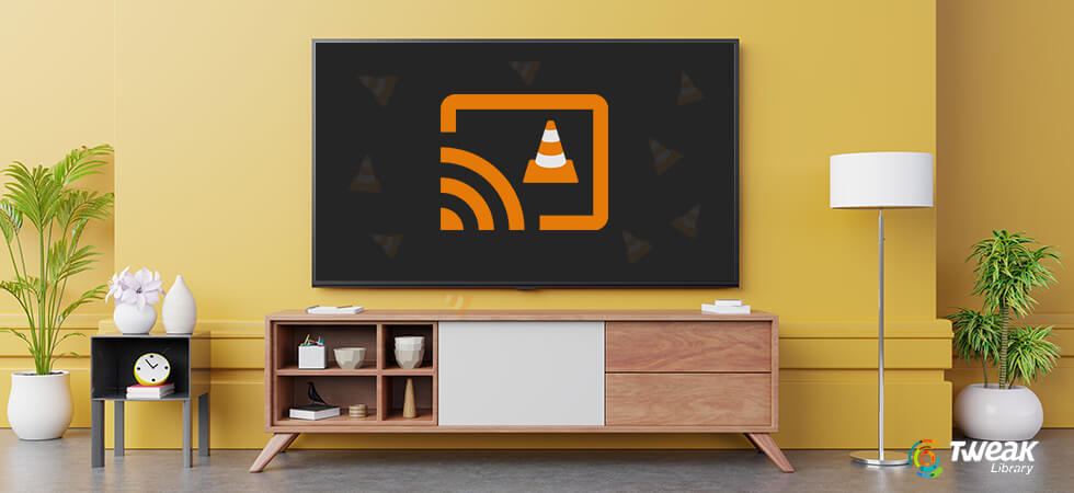 Easily Cast Videos From VLC To Chromecast