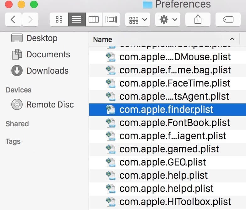 Fix MacOS Catalina Wi-Fi Problems