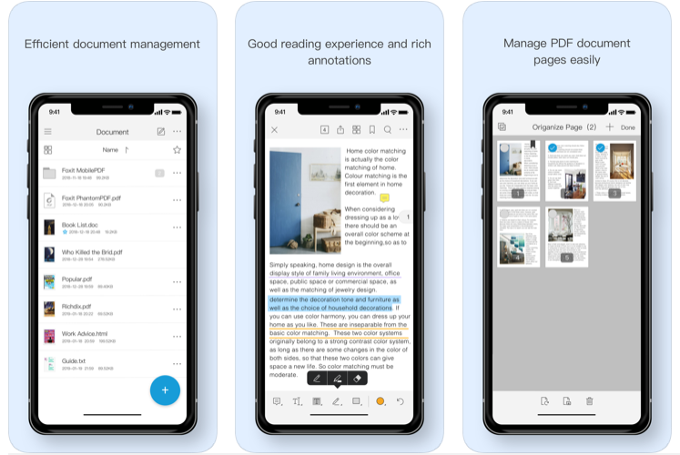 Foxit