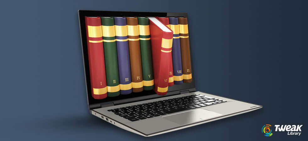 Free EPUB Readers For Windows