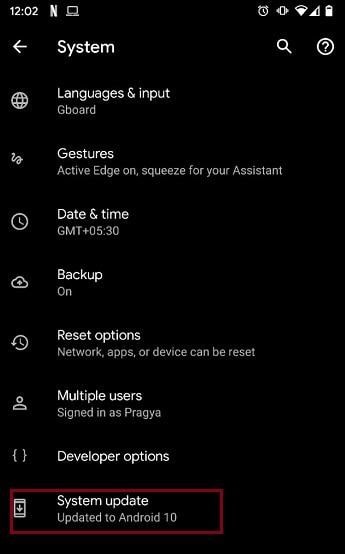 Google Calendar 404 error