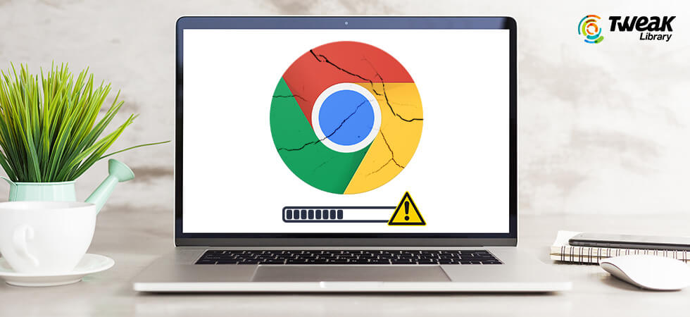 Google Chrome’s Experimental Feature Crashes Thousands Of Browsers