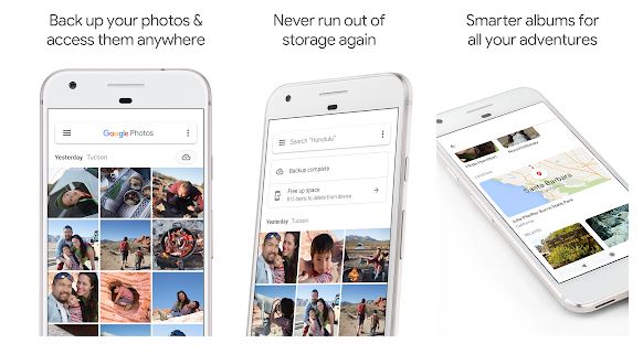 Google Photos
