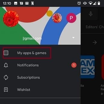 Google calendar app not working error see