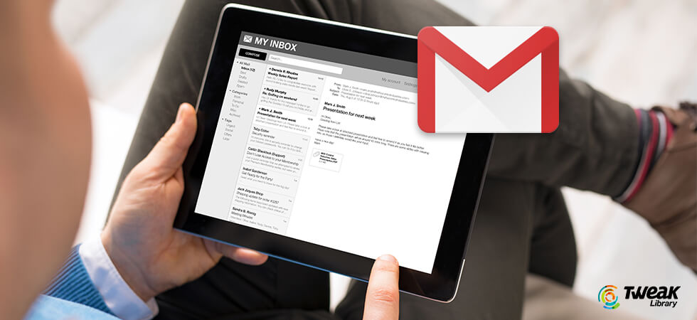 How To Retrieve Archived Emails In Gmail