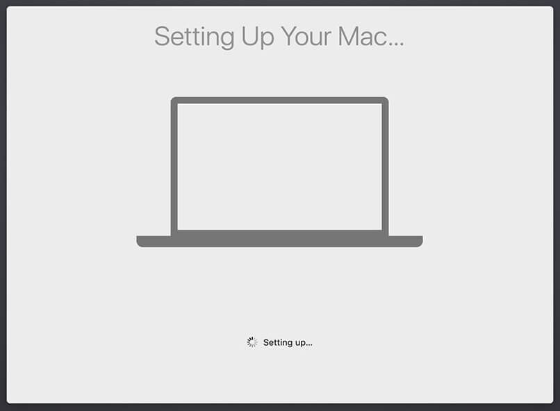How to Fix MacOS Catalina Installation issue