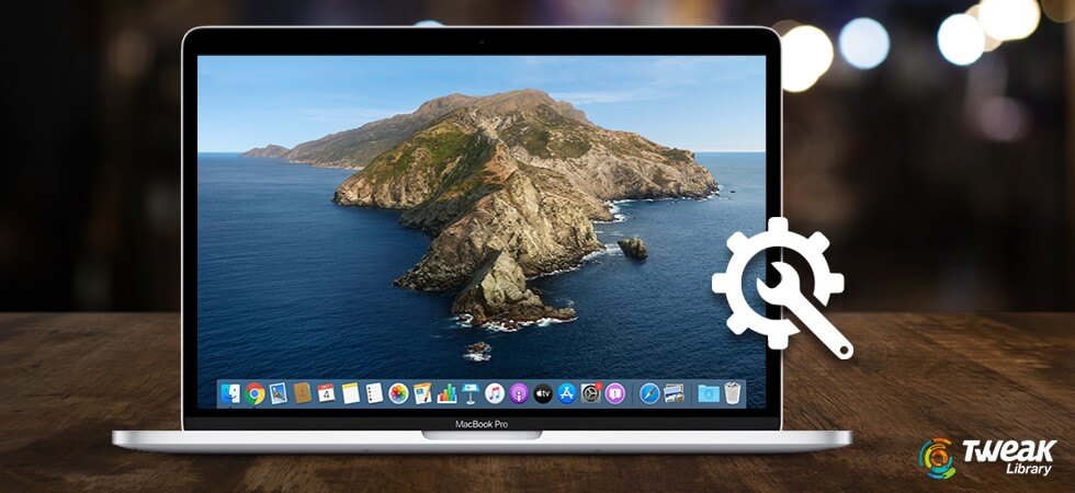 How to Fix the Most Common MacOS Catalina Problems