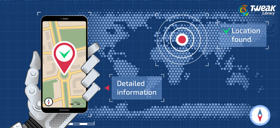 How To Track A Lost or Stolen Android Phone
