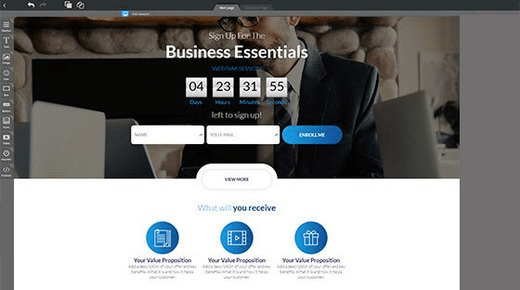 LANDINGI Landing Page Optimization Tools 