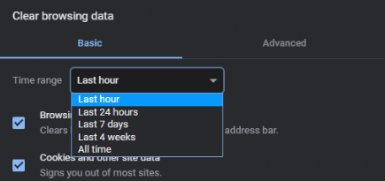 Last Hour