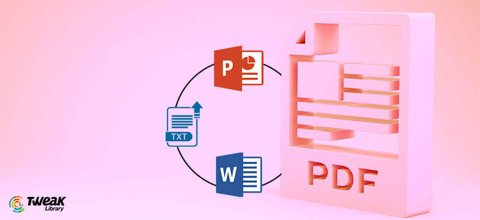Best PDF Converter Software for Windows and Mac | Effortless Document Conversion