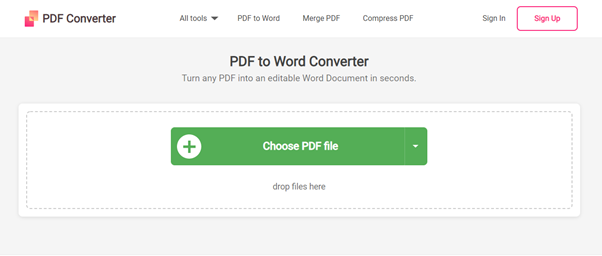 PDF Converter