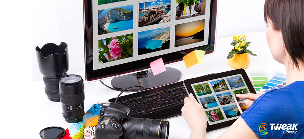 Organize and Edit Photos In Windows Photo Gallery Like A Pro