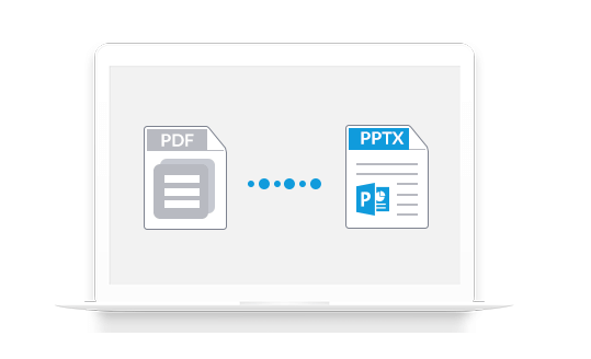 Wondershare PDFelement - PDF to PPT Converter