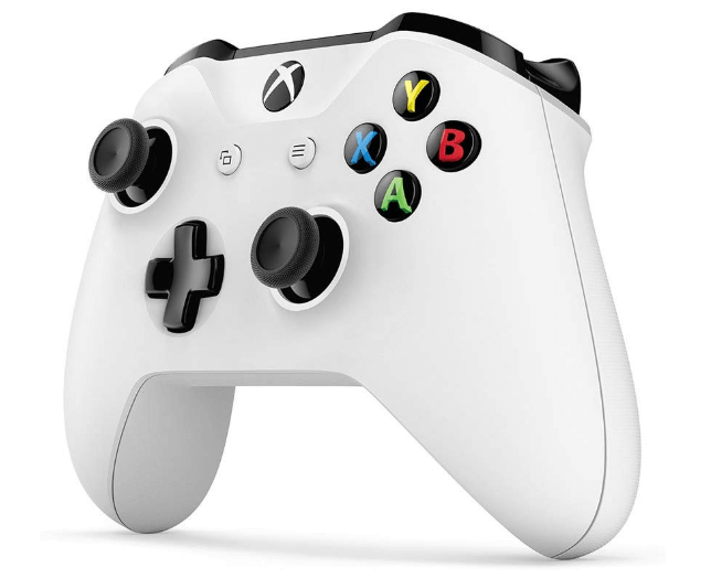 Xbox One S controller