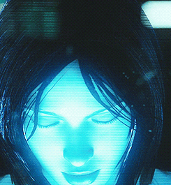Cortana GIF