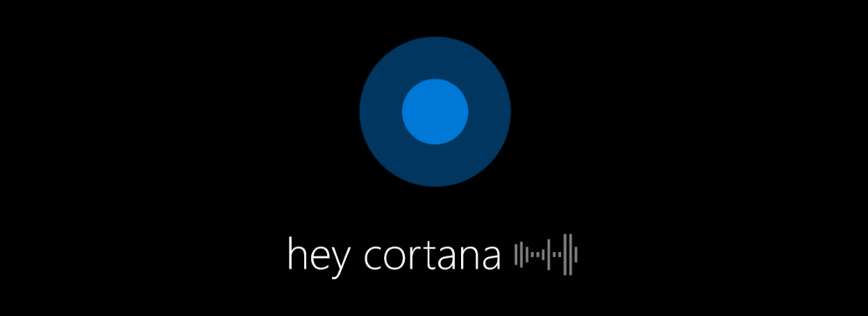 hey-cortana