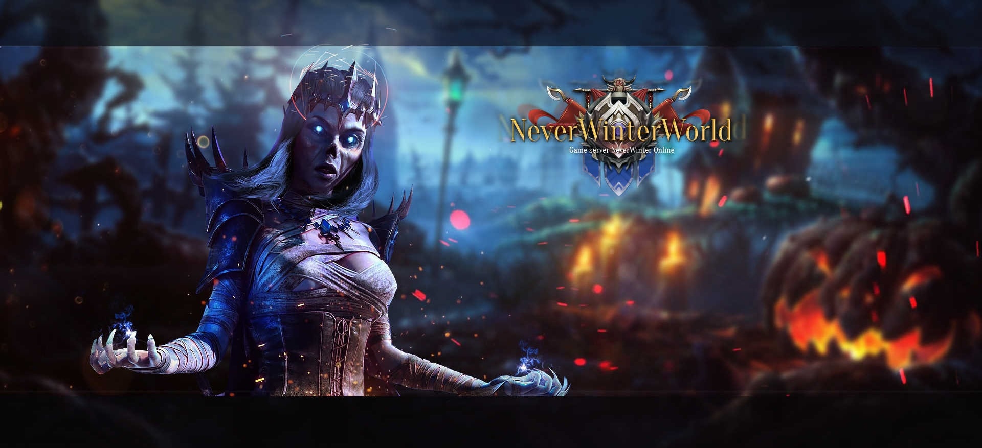 neverwinter min