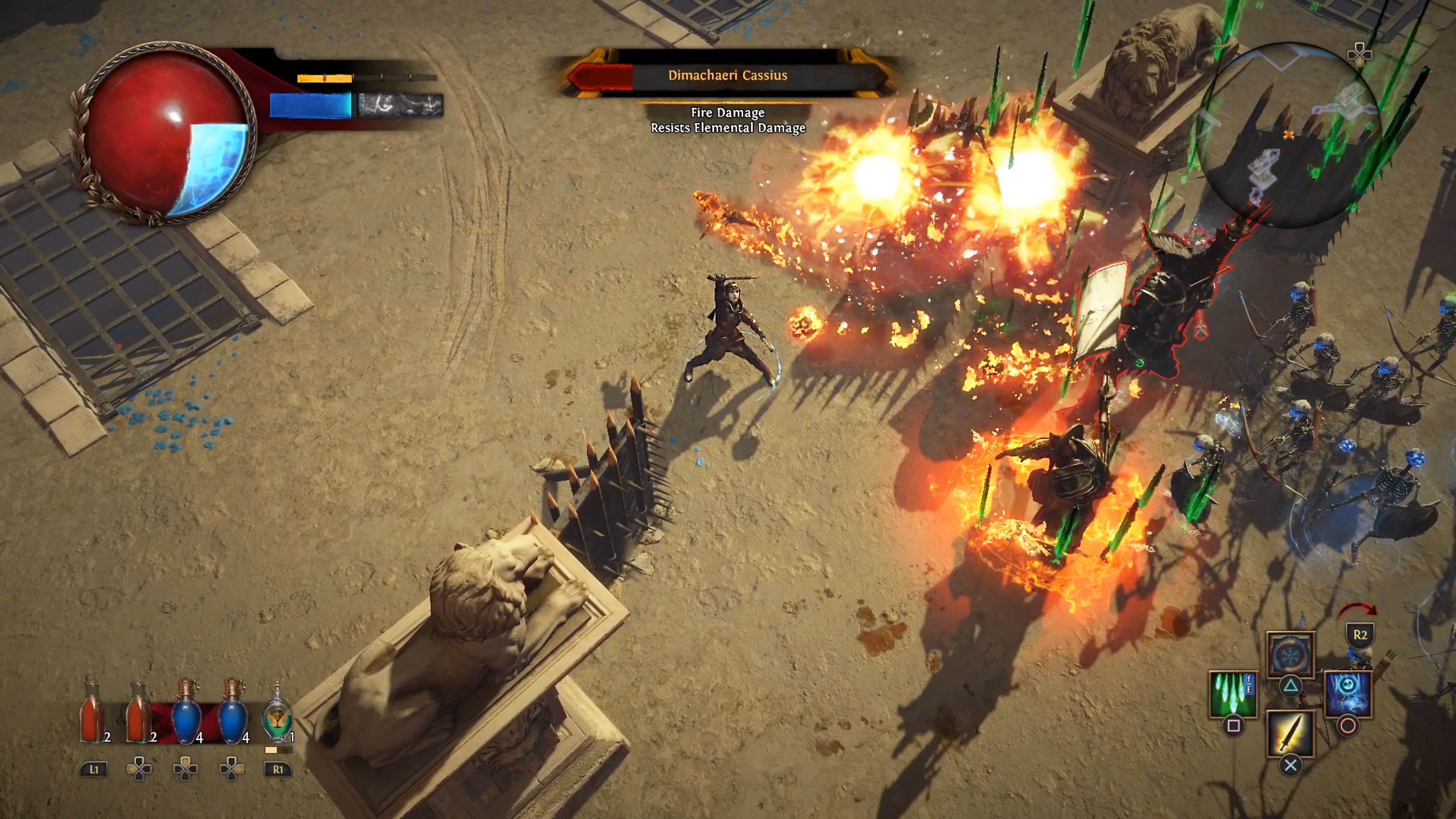 path of exile screenshot 01 ps4 us 23oct2018 min