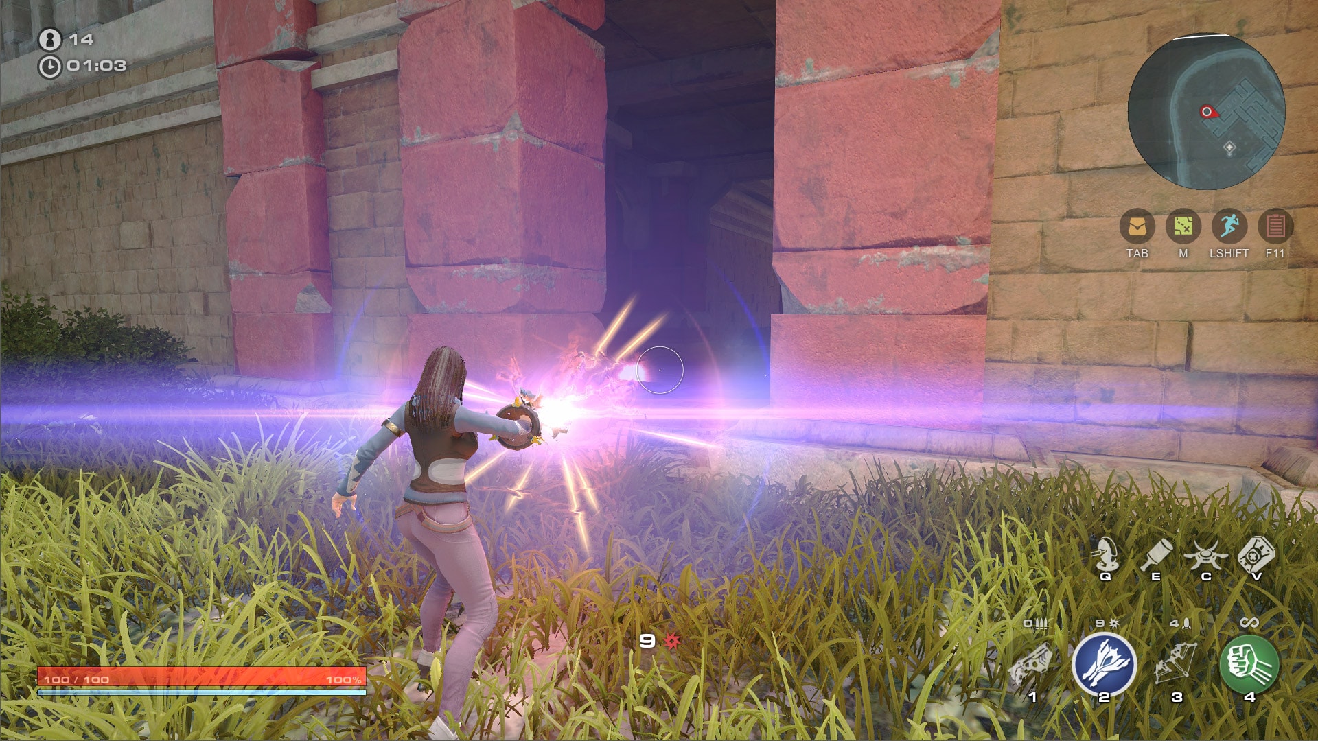 skyforge min