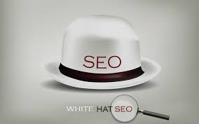 white hat seo