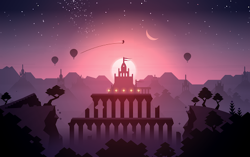 Alto's Odyssey