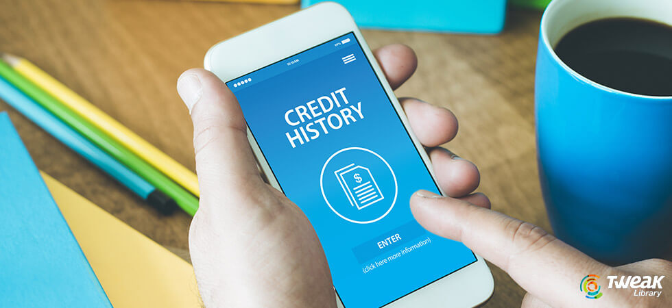 Apps-to-check-credit-score