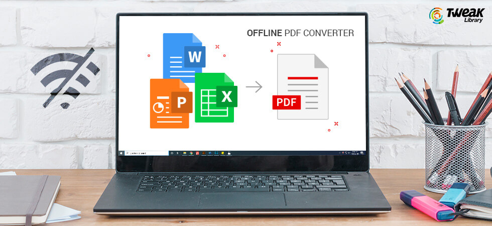 Best PDF Converters for Windows 11/10 PC (2025) – Free/Online/Offline Picks