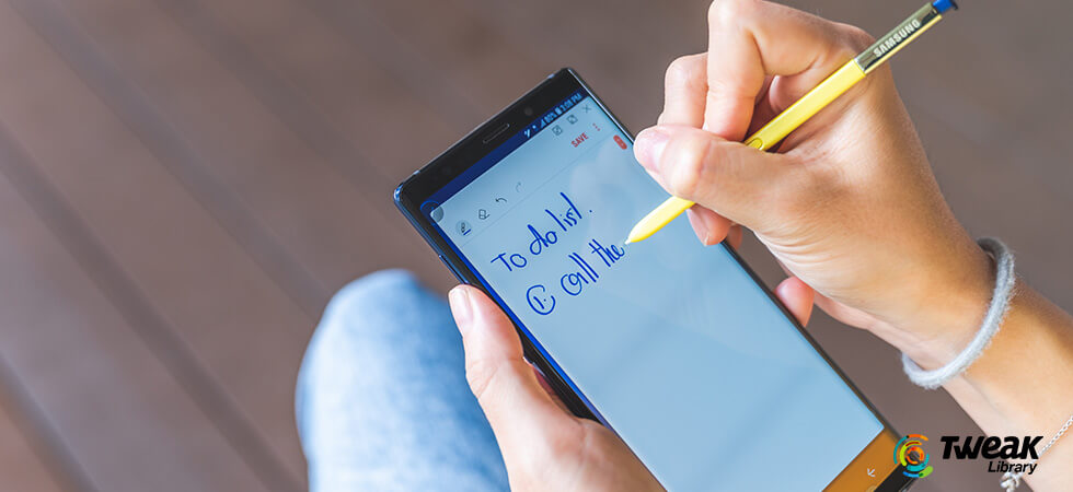 The 7 Best Note Taking Apps for iPad – 2025