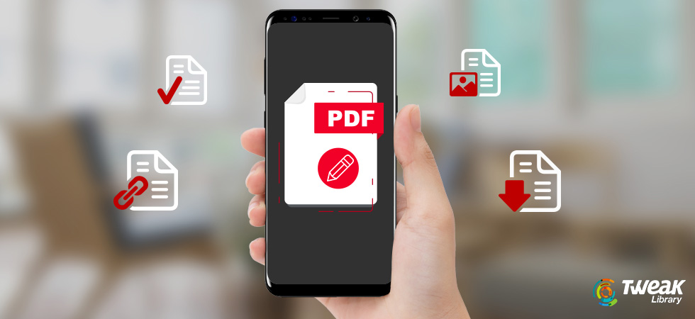 Best PDF Converter Apps