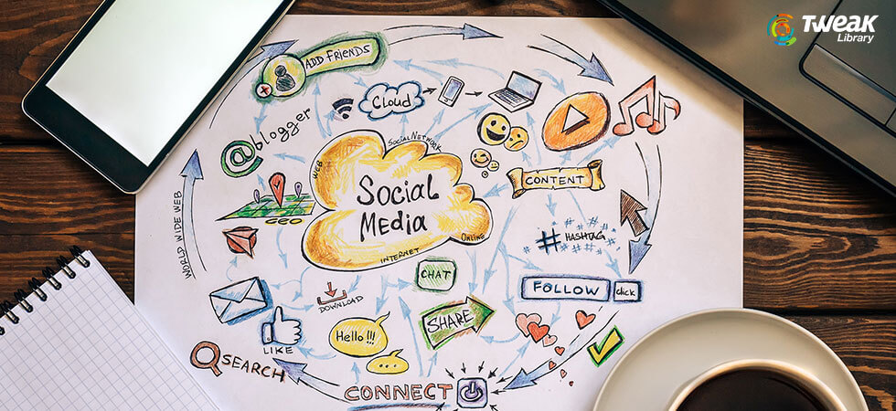 Social Media Marketing Tools for Experts Like You