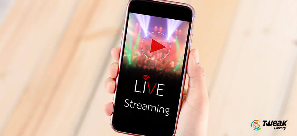 Boost-Video-Streaming-on-Android-Device