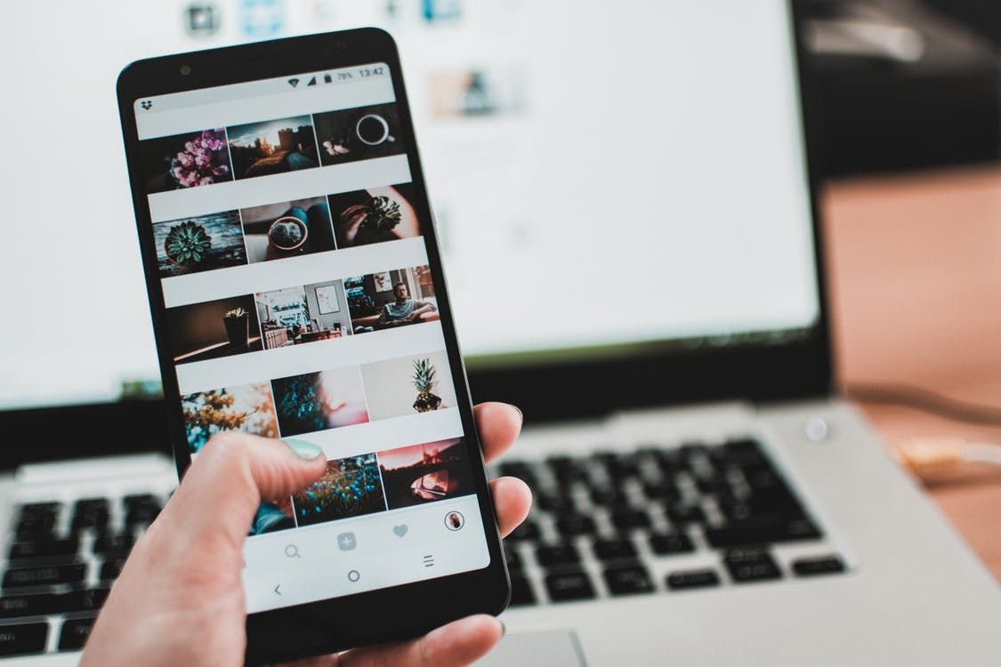 Develop A Distinct Instagram Style