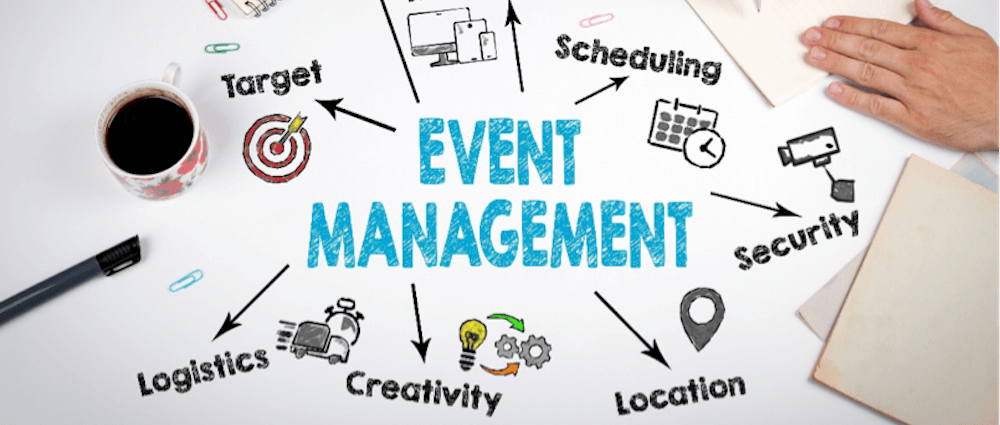 Event Planning