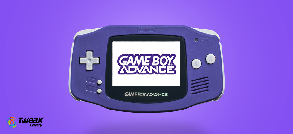 Best-GBA-Games