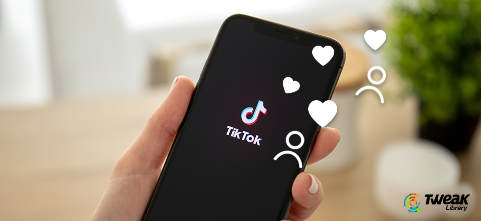 Get More Tiktok Likes and Followers