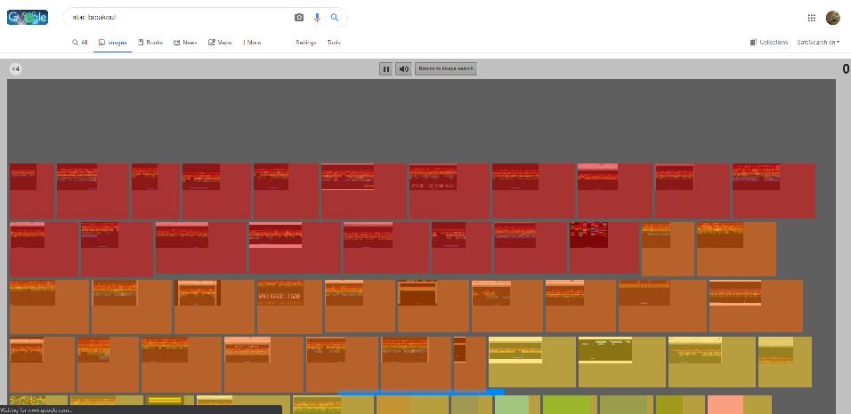 Google Play Atari Breakout