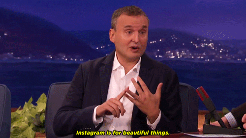 Instagram For Beautyful things