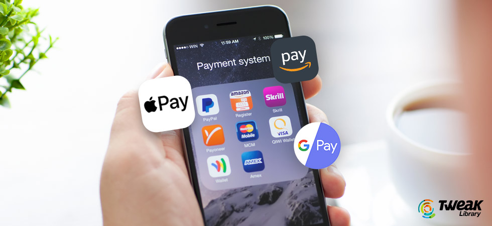 Precautions to Take While Using Payment