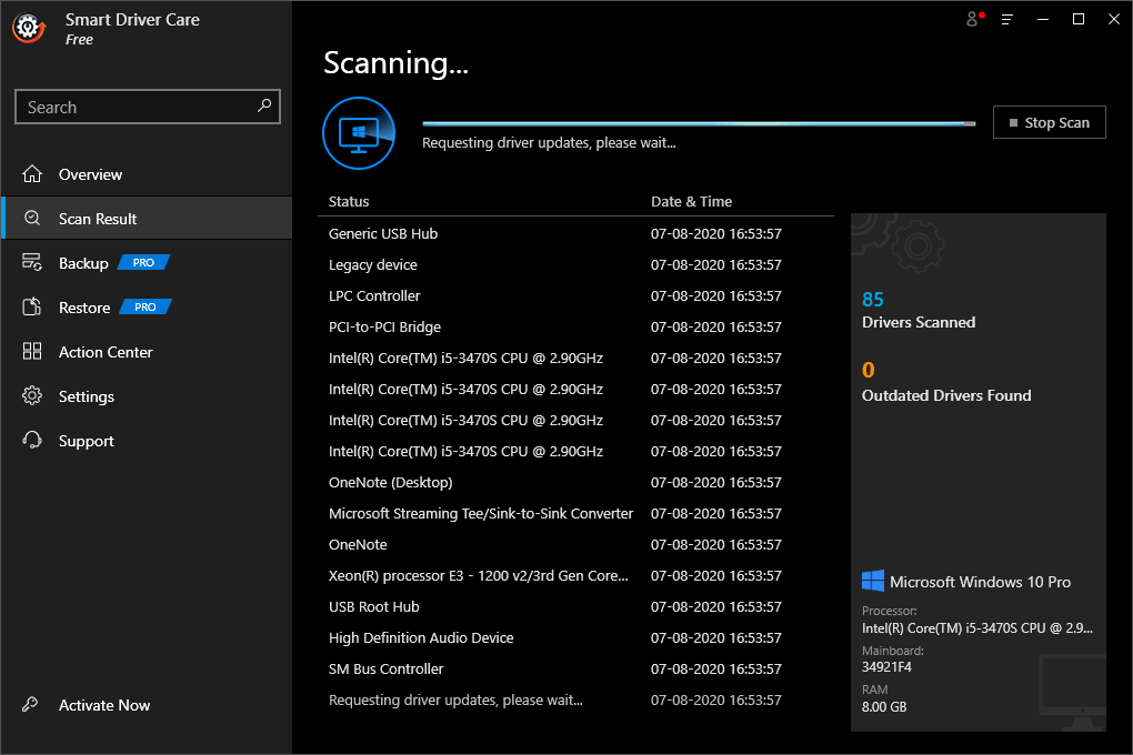 Smart Driver Care - Driver Updater Tools