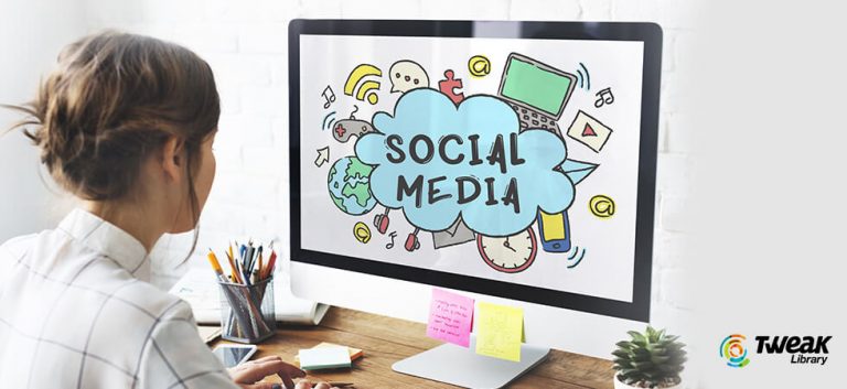 Social Media Monitoring Tools