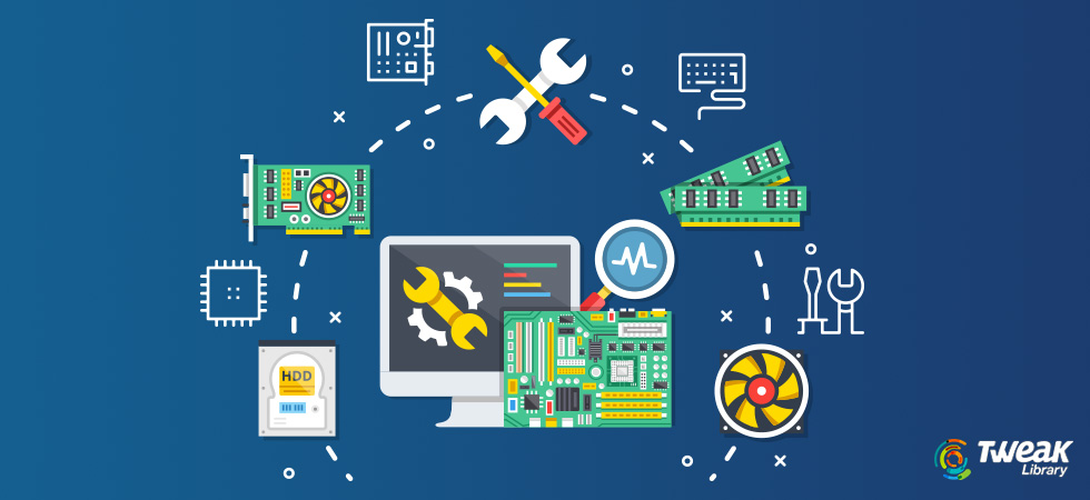 PC Benchmark Software For Windows