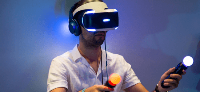 Tips for a Better PSVR Experience