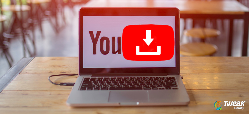Top chrome extensions to download & save YouTube videos