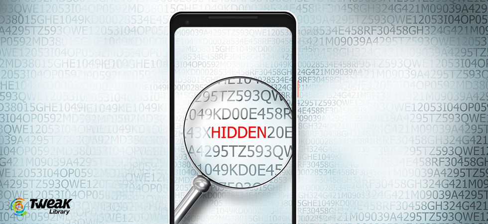 20 Best Secret/Hidden Codes For Android