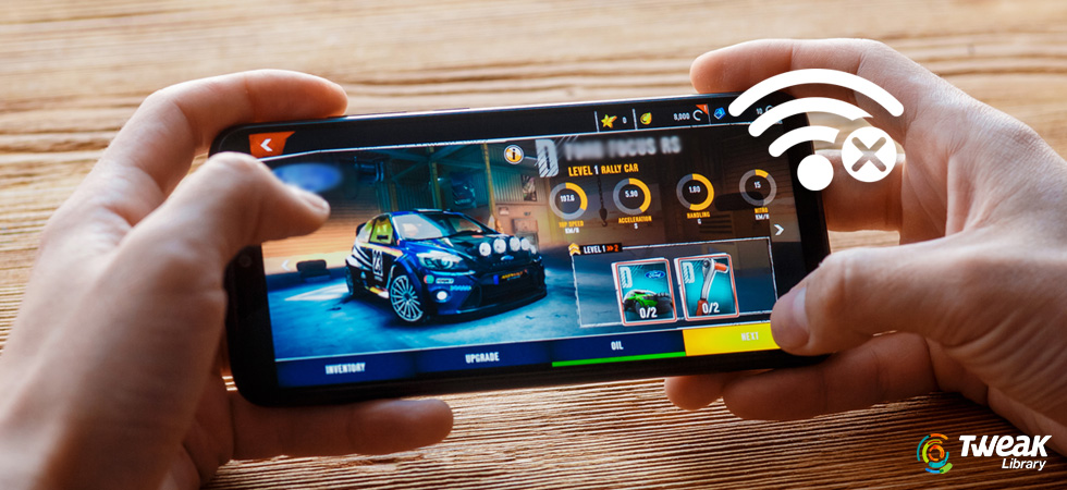 best offline android games