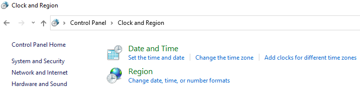 Error Code 0x80070057