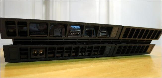connect the USB cable