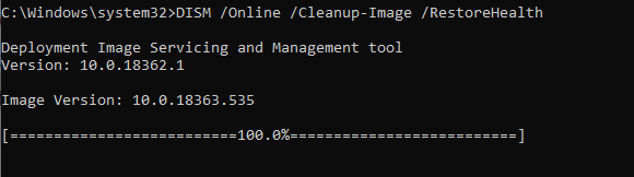 error 0x00000709